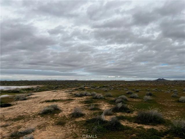 0 Near Kramer Station, Kramer Junction, CA 93516