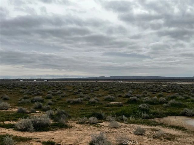 0 Near Kramer Station, Kramer Junction, CA 93516