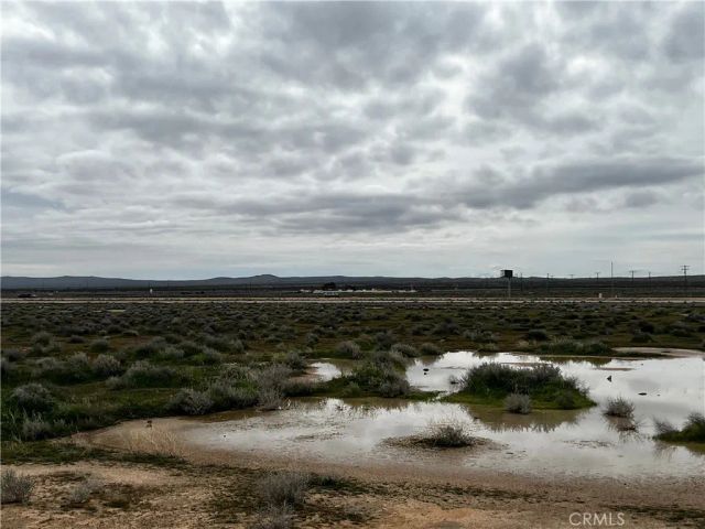 0 Near Kramer Station, Kramer Junction, CA 93516
