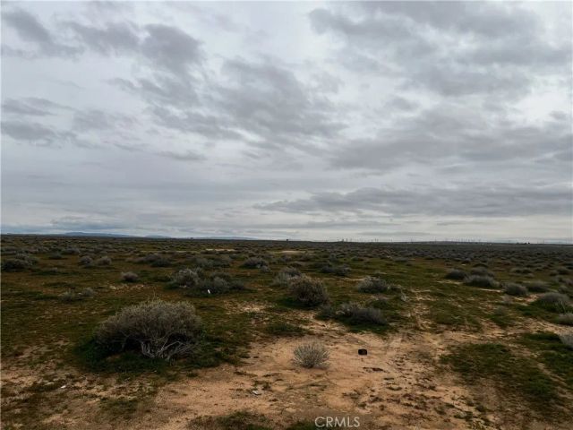 0 Near Kramer Station, Kramer Junction, CA 93516