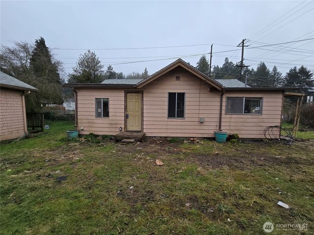 423 LONG Avenue, Kelso, WA 98626