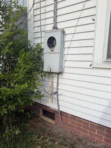 635 Pettus Street, Selma, AL 36701