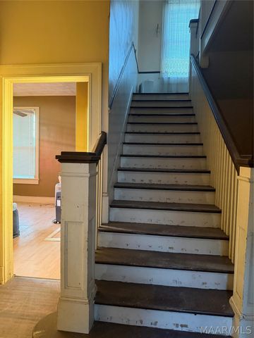 635 Pettus Street, Selma, AL 36701