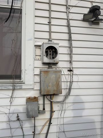 635 Pettus Street, Selma, AL 36701