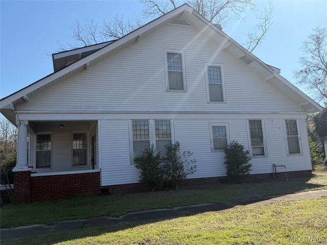 635 Pettus Street, Selma, AL 36701