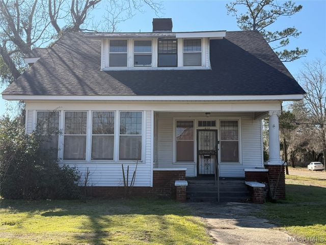 635 Pettus Street, Selma, AL 36701