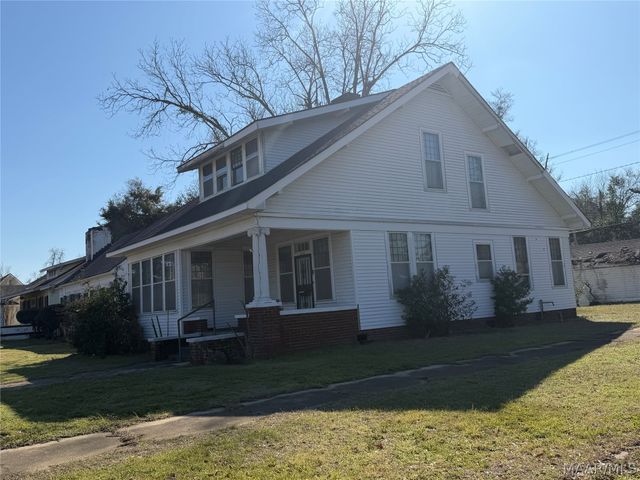 635 Pettus Street, Selma, AL 36701