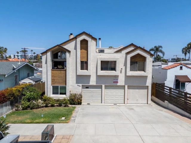 4485 Idaho Street 3, San Diego, CA 92116