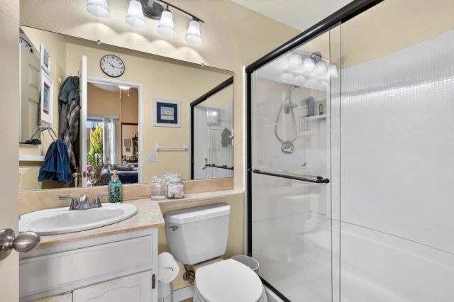 4485 Idaho Street 3, San Diego, CA 92116