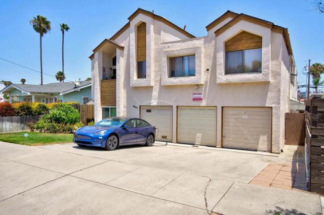 4485 Idaho Street 3, San Diego, CA 92116