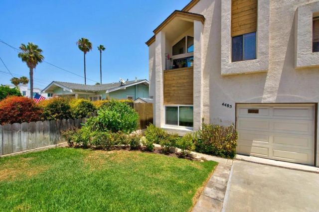 4485 Idaho Street 3, San Diego, CA 92116