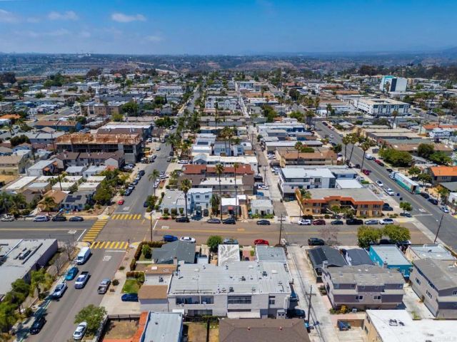 4485 Idaho Street 3, San Diego, CA 92116