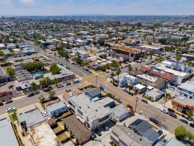 4485 Idaho Street 3, San Diego, CA 92116