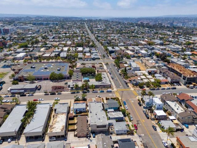4485 Idaho Street 3, San Diego, CA 92116