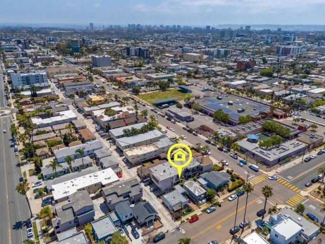4485 Idaho Street 3, San Diego, CA 92116