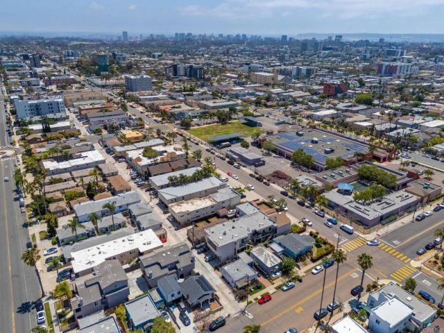 4485 Idaho Street 3, San Diego, CA 92116