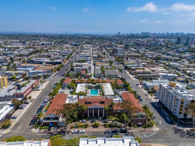 4485 Idaho Street 3, San Diego, CA 92116
