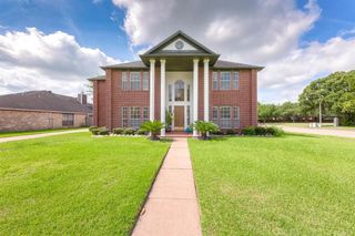 11315 Brass Hammer Court, Houston, TX 77065