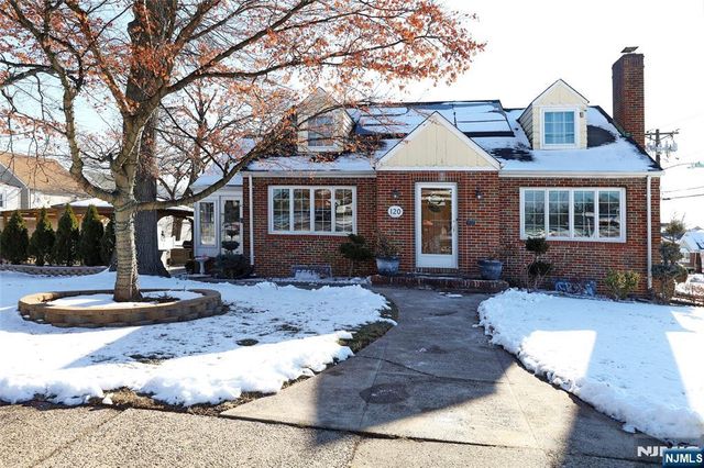 120 Prospect Avenue, Hackensack, NJ 07601