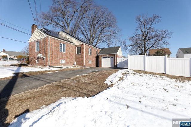 120 Prospect Avenue, Hackensack, NJ 07601