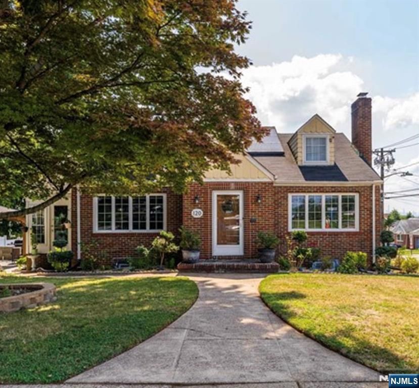 120 Prospect Avenue, Hackensack, NJ 07601