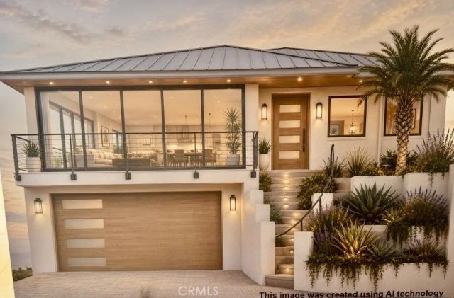 725 24th Street, Hermosa Beach, CA 90254