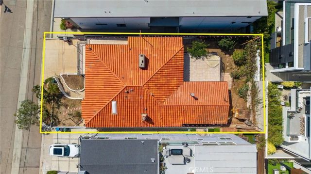 725 24th Street, Hermosa Beach, CA 90254