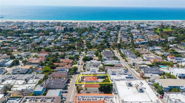 725 24th Street, Hermosa Beach, CA 90254