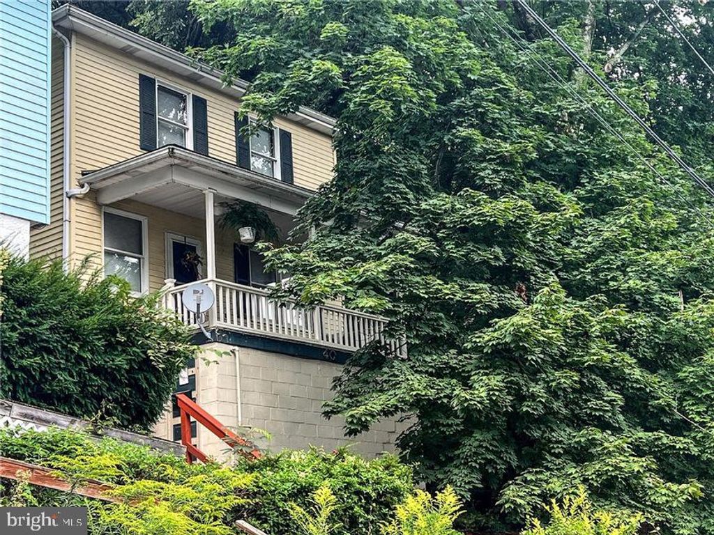 40 RICHLAND AVE, Pittsburgh, PA 15229