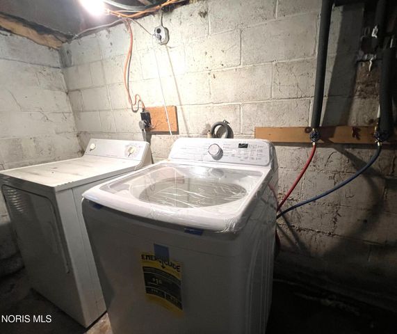 512 N 7th Street, Upper Sandusky, OH 43351