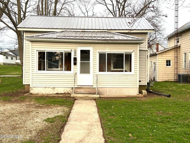 512 N 7th Street, Upper Sandusky, OH 43351