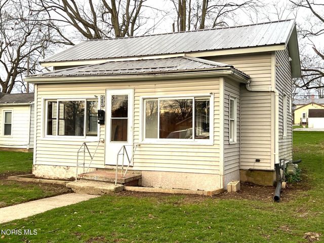 512 N 7th Street, Upper Sandusky, OH 43351