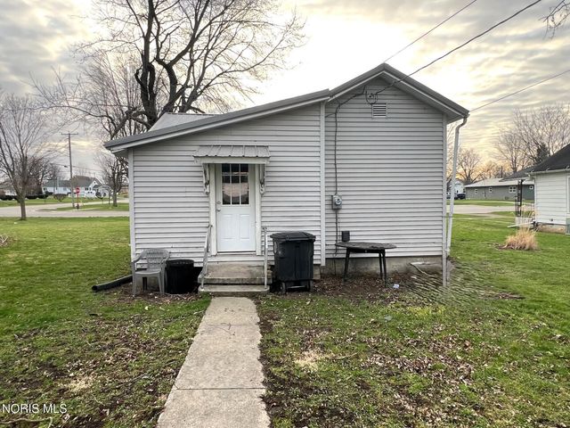 512 N 7th Street, Upper Sandusky, OH 43351