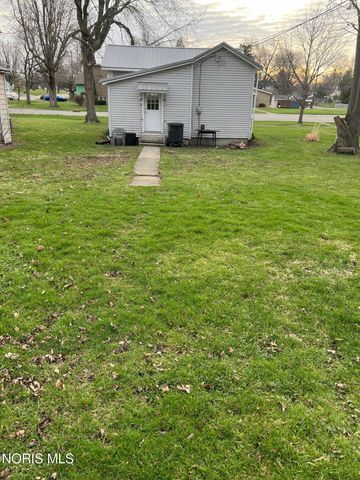 512 N 7th Street, Upper Sandusky, OH 43351