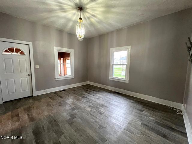 512 N 7th Street, Upper Sandusky, OH 43351