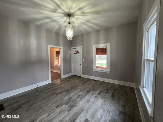 512 N 7th Street, Upper Sandusky, OH 43351