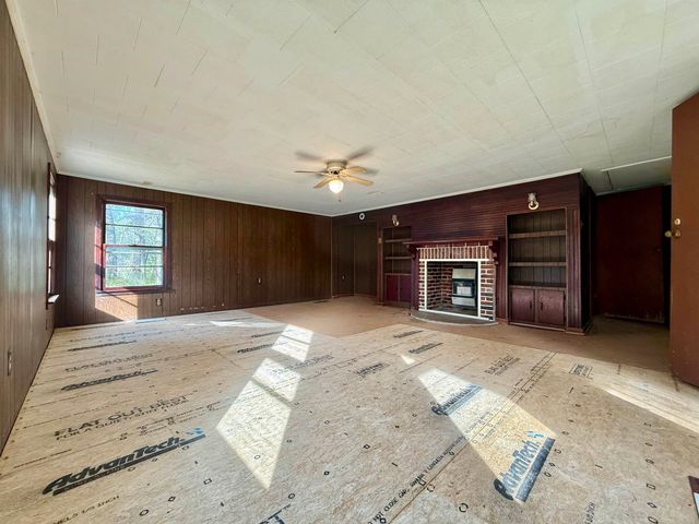 845 NEEDHAM RD, Drummonds, TN 38023