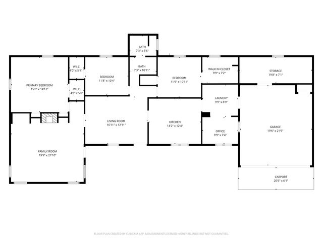 845 NEEDHAM RD, Drummonds, TN 38023