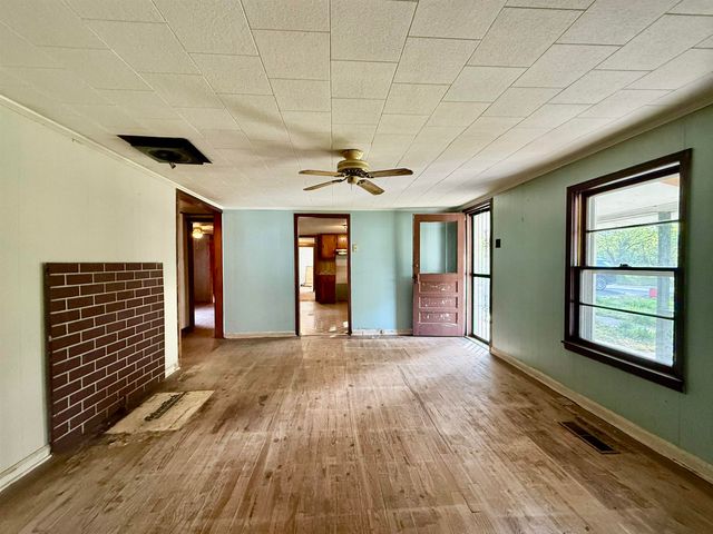 845 NEEDHAM RD, Drummonds, TN 38023