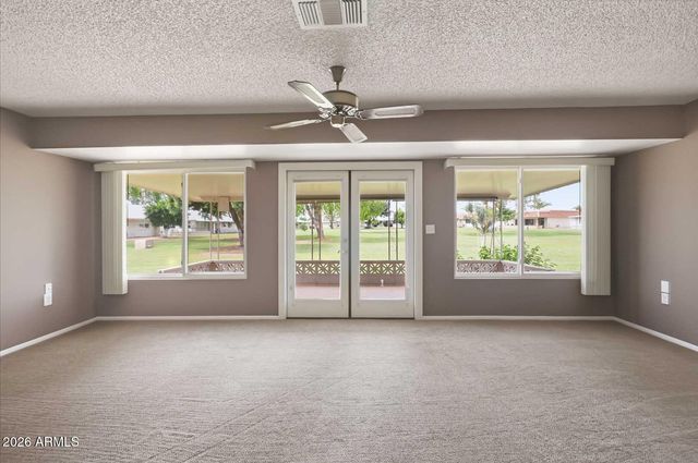14818 N 103RD Avenue, Sun City, AZ 85351