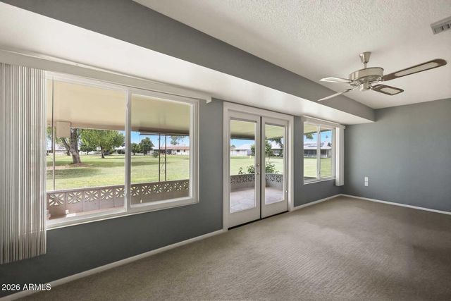 14818 N 103RD Avenue, Sun City, AZ 85351