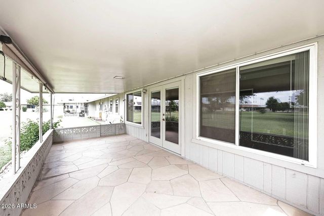 14818 N 103RD Avenue, Sun City, AZ 85351