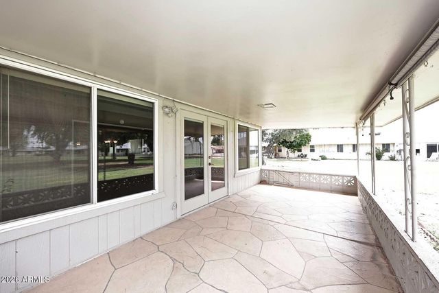 14818 N 103RD Avenue, Sun City, AZ 85351