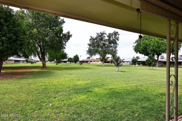 14818 N 103RD Avenue, Sun City, AZ 85351