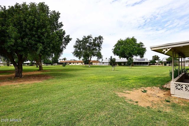 14818 N 103RD Avenue, Sun City, AZ 85351