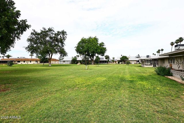 14818 N 103RD Avenue, Sun City, AZ 85351