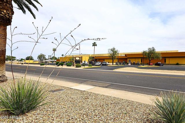 14818 N 103RD Avenue, Sun City, AZ 85351