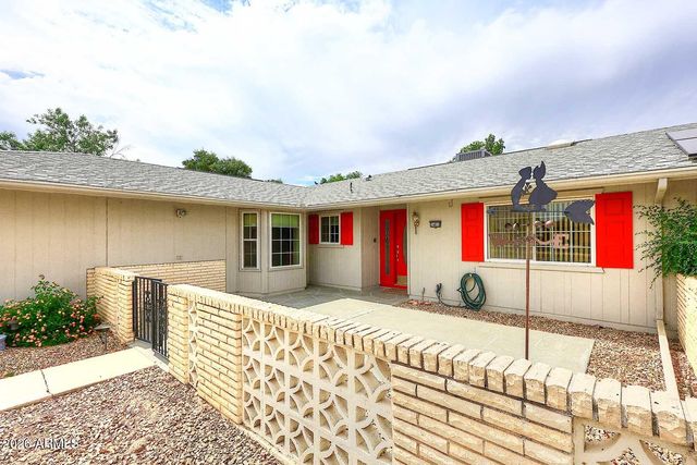 14818 N 103RD Avenue, Sun City, AZ 85351