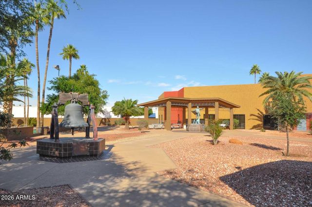 14818 N 103RD Avenue, Sun City, AZ 85351