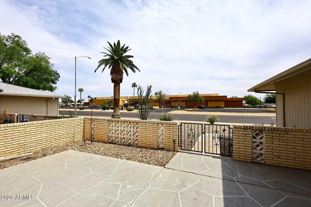 14818 N 103RD Avenue, Sun City, AZ 85351